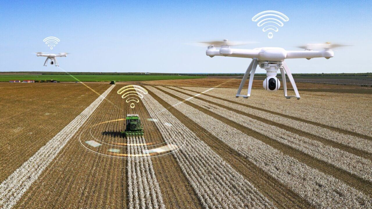 AgTech-Ethic|AgTech-Cropin|AgTech-bluetech_johndeere